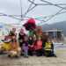 Cultura en la Patagonia: siete espacios comunitarios fortalecen su gestión en la Región de Aysén