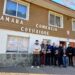 Autoridades y Cámaras de Comercio coordinan agenda para fortalecer a las pymes en Aysén