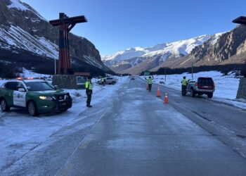 Carabineros intensificará controles en rutas de Aysén durante fin de semana largo