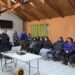 MINVU presenta a la comunidad el diseño de la futura Plaza Cívica de Puerto Chacabuco