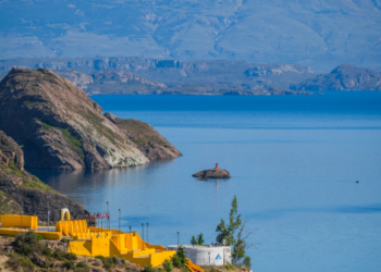 Municipalidad de Chile Chico obtiene nuevo nivel de certificación ambiental