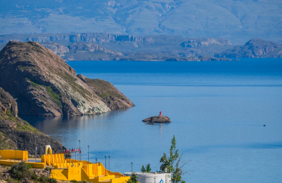 Municipalidad de Chile Chico obtiene nuevo nivel de certificación ambiental