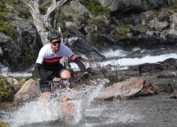 La clásica prueba de Mountainbike OutdoorsWeek Cerro Castillo trae novedades este 2026