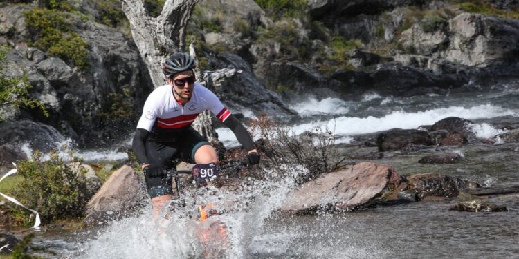 La clásica prueba de Mountainbike OutdoorsWeek Cerro Castillo trae novedades este 2026
