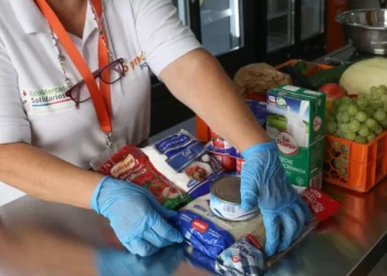Ecomercado Solidario en Coyhaique entrega más de 14 toneladas de alimentos a familias vulnerables