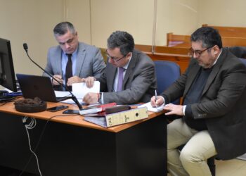 Juzgado de Garantía de Coyhaique reabre por 60 días investigación por fraude al Fisco