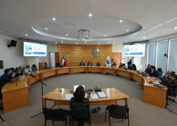 Consejo Regional aprueba cerca de $110 millones para 28 proyectos de medios de comunicación