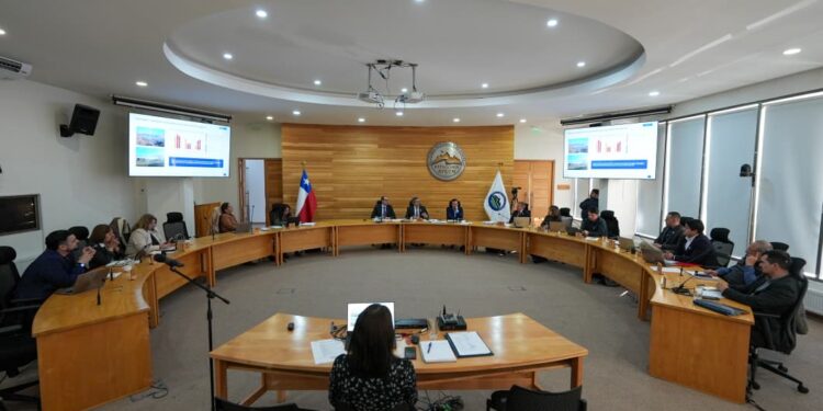 Consejo Regional aprueba cerca de $110 millones para 28 proyectos de medios de comunicación