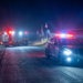 Atropello fatal en la Ruta 240 dejó un hombre fallecido y obligó a suspender el tránsito entre Puerto Aysén y Coyhaique