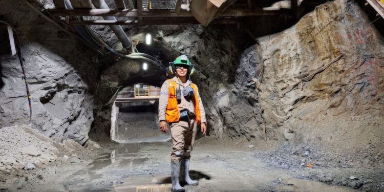 Seremi de Minería difunde cursos gratuitos del Sence para fortalecer competencias en el sector