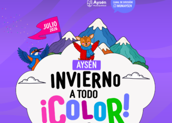 Municipalidad de Aysén realizará actividades gratuitas durante las vacaciones de invierno