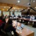 Las infancias de Puerto Aysén presentan sus propuestas para incidir en el diseño de las políticas comunales