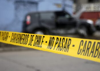 Tragedia en el sector alto de Coyhaique: Dos hermanas fallecen tras incendio que destruyó su vivienda