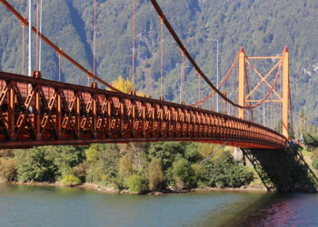Avanza proyecto de emergencia del Puente Presidente Ibáñez: MOP concluye ingeniería y define plan de vialidad