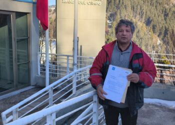 Diputado René Alinco solicita a Contraloría investigar eventual sobreprecio en compra de calefactores para escuelas de Aysén