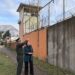 Avanza proyecto que busca sancionar lanzamiento de objetos prohibidos a recintos penitenciarios