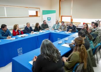 Universidad de Aysén presenta hoja de ruta 2026-2030 y avanza proyecto de nuevo campus