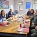 Seremi de Vivienda presenta hoja de ruta habitacional y urbana 2026-2030 a la CChC Coyhaique