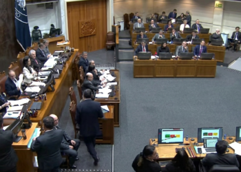 Senado despacha megarreforma con rebaja de impuesto a grandes empresas y exención de contribuciones para mayores de 65 años