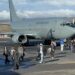 Vuelo de la Fuerza Aérea permite regreso gratuito de 70 estudiantes de Aysén a la región
