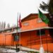 Inician conservación del Centro de Cumplimiento Penitenciario de Coyhaique con inversión de $928 millones