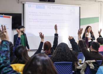 La Estatal de Aysén abre su 11ª Escuela de Invierno con 40 talleres gratuitos para la comunidad