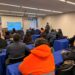 Prevención en faena: CChC Coyhaique capacita a trabajadores de la construcción en manejo de sustancias peligrosas