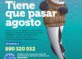 Pausa para la reproducción marina: Inicia veda de la merluza austral para resguardar el recurso en las costas de Aysén
