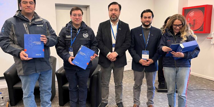 CChC estima que Aysén requiere US$ 4.786 millones en infraestructura hacia 2035