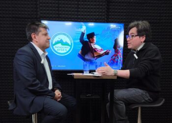 Aysén acelera sus obras de conectividad para reducir la brecha de aislamiento