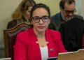 Diputada Macías alerta por recursos para salud y pide al Gobierno anticiparse a eventuales dificultades en Aysén