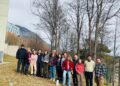 Productores y servicios públicos avanzan en el manejo sustentable de 3.700 hectáreas de bosque nativo en Coyhaique