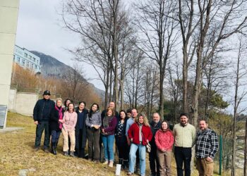 Productores y servicios públicos avanzan en el manejo sustentable de 3.700 hectáreas de bosque nativo en Coyhaique