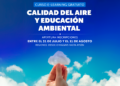 Aprender para descontaminar: Abren 75 cupos regionales para curso gratuito sobre calidad del aire en Aysén