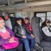Expreso Conecta Mayor inicia cuarta temporada con transporte gratuito para adultos mayores de Aysén