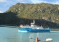 Seremi de Transportes confirma continuidad del servicio marítimo subsidiado entre Aysén y Magallanes