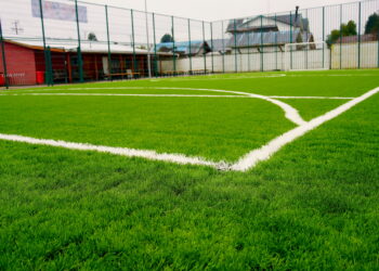 Gobierno Regional financia con más de $187 millones renovación del complejo deportivo del Club Alas de Puerto Aysén