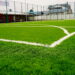 Gobierno Regional financia con más de $187 millones renovación del complejo deportivo del Club Alas de Puerto Aysén
