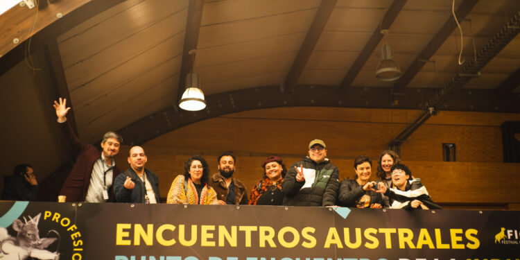 FICValdivia abre convocatoria para formar a productores audiovisuales de Aysén y el sur austral