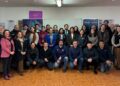 Observatorio Laboral presenta resultados de la encuesta ENADEL 2025 para orientar la formación técnica en Aysén