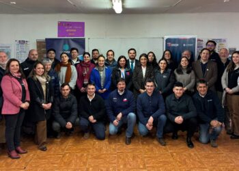 Observatorio Laboral presenta resultados de la encuesta ENADEL 2025 para orientar la formación técnica en Aysén