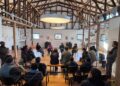 “El Viaje del Luche” llega al Museo Regional de Aysén para visibilizar el trabajo de recolectoras del litoral