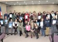 60 proyectos comunitarios y medios locales reciben $198 millones para acortar distancias en Aysén