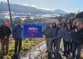 Recuperar el espacio público: Lanzan programa «Eriazo Cero» para erradicar focos de inseguridad en terrenos estatales de Coyhaique