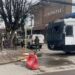 OS7 de Carabineros realiza diligencias en el centro de Coyhaique