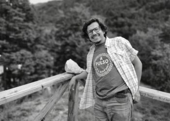 Pesar regional: fallece el periodista y líder socioambiental Patricio Segura Ortiz