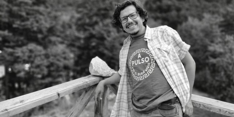 Pesar regional: fallece el periodista y líder socioambiental Patricio Segura Ortiz