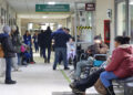 Consultas por caídas y golpes aumentan cerca de 92% en Urgencia del Hospital Regional de Coyhaique