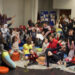 Biblioteca Regional de Aysén convoca a seminario sobre fomento lector en la primera infancia y salud gestacional