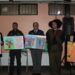 Arte como puente de integración: Internos de la cárcel de Puerto Aysén participan en concurso de pintura por la reinserción